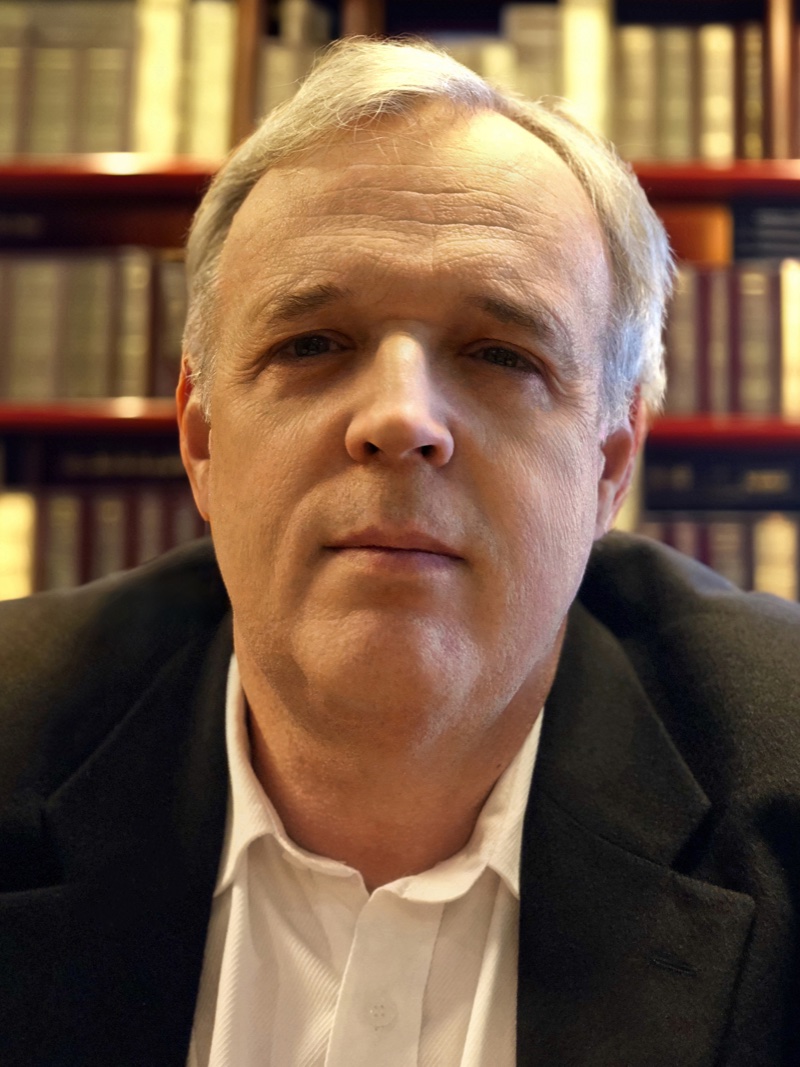 Christian Frick - Président